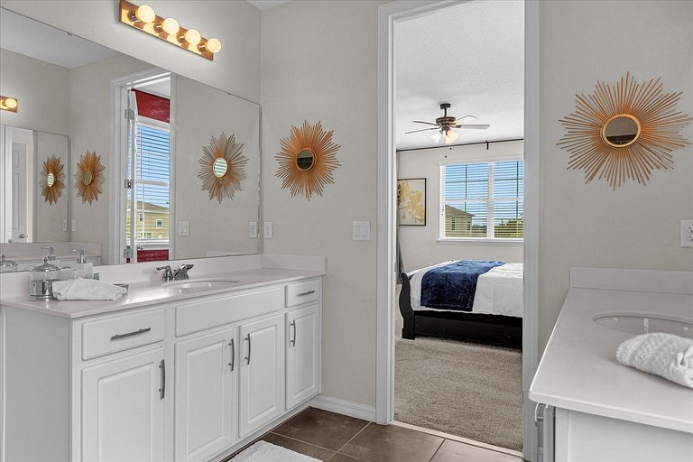House at Solara Resort: 6-BR Dream Getaway