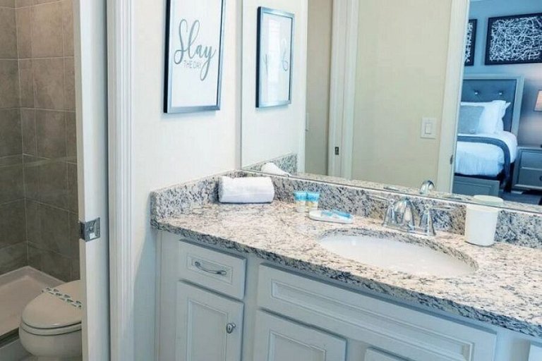 Luxury 11BD Home at Windsor Island Resort