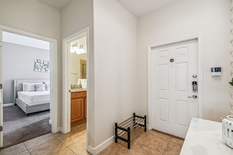 Paradise Palms Retreat, Your Dream Home in Orlando