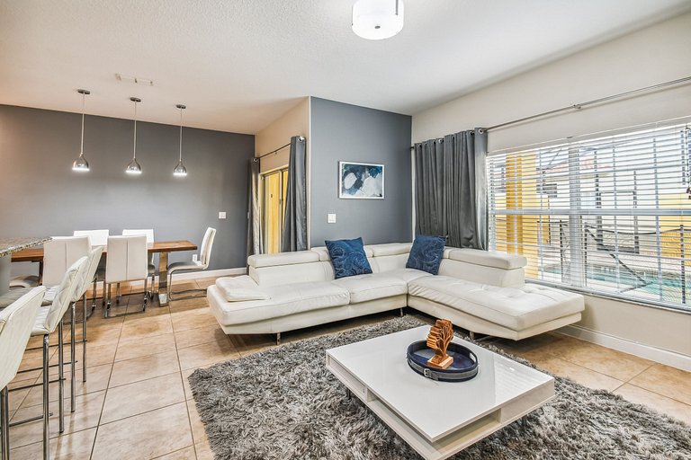 Paradise Palms Retreat, Your Dream Home in Orlando