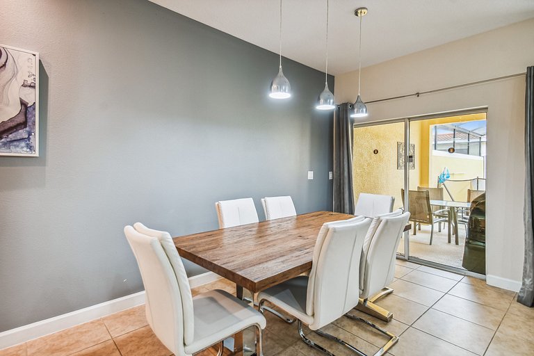 Paradise Palms Retreat, Your Dream Home in Orlando