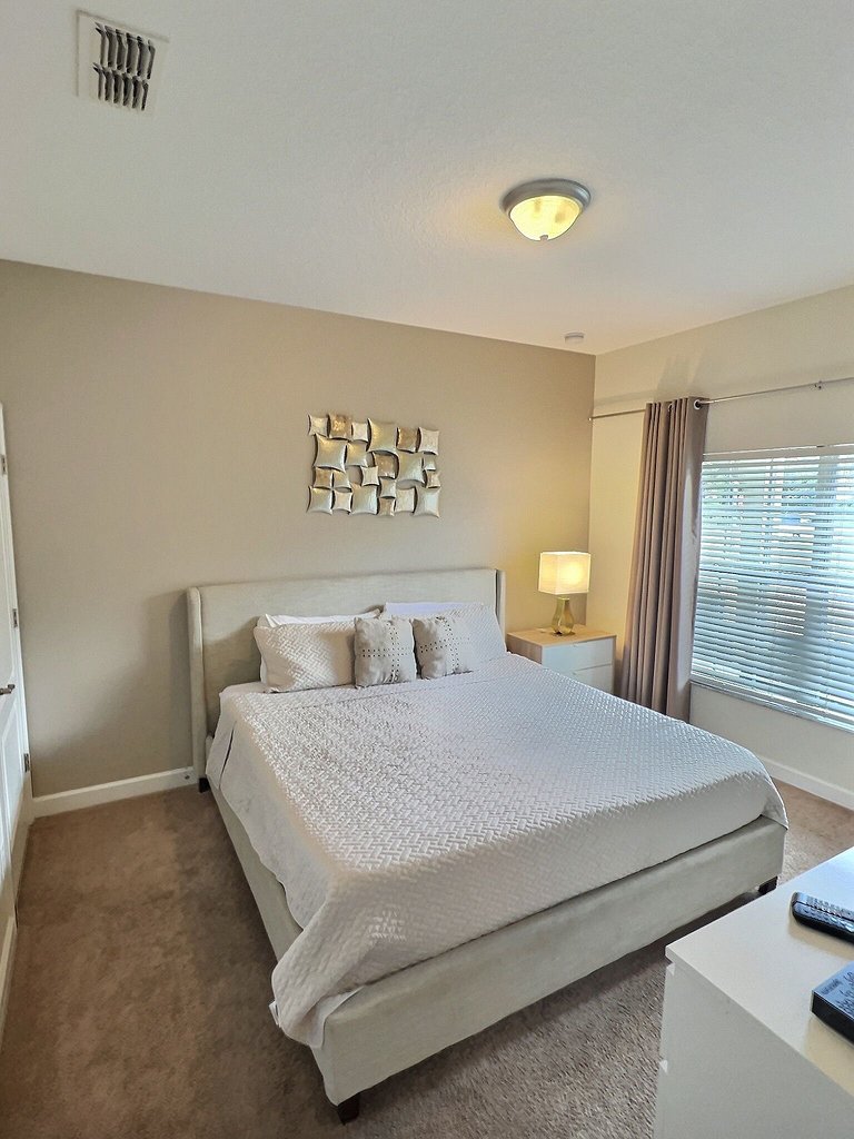 Paradise Palms Retreat, Your Dream Home in Orlando