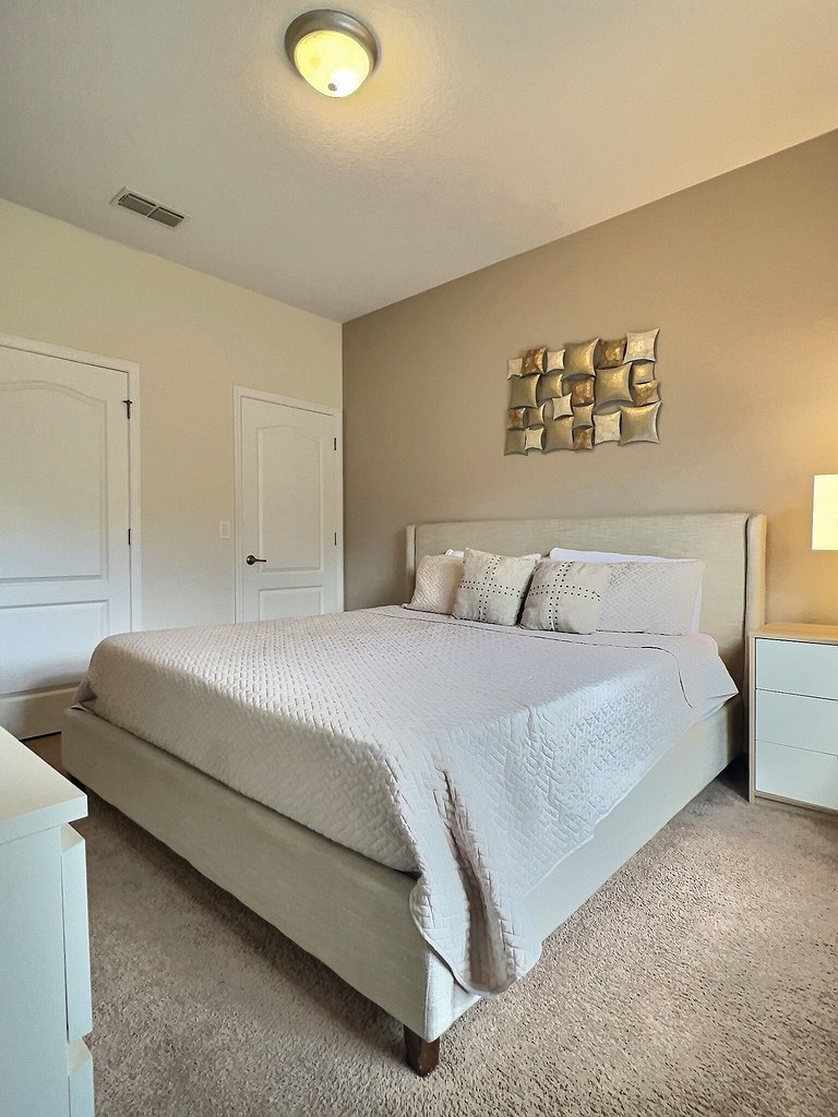 Paradise Palms Retreat, Your Dream Home in Orlando