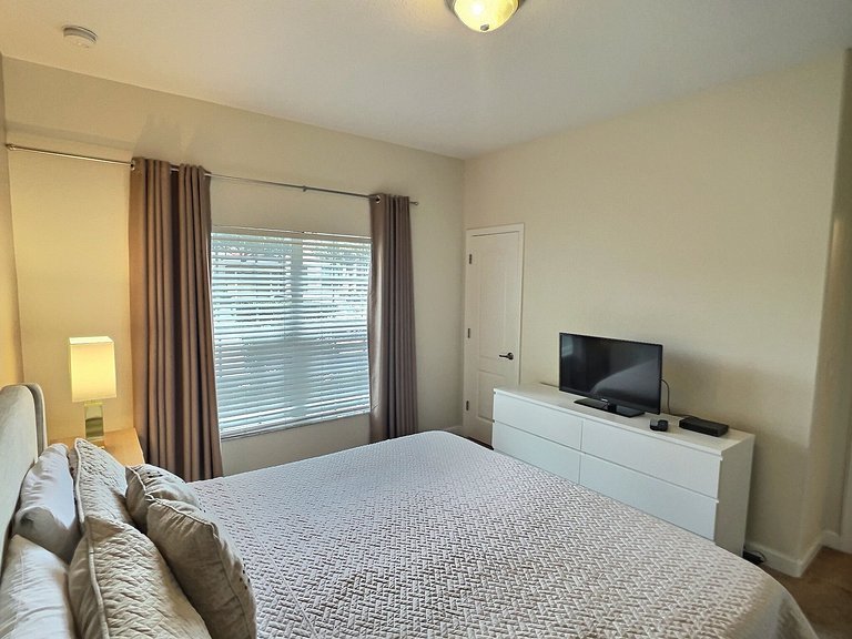Paradise Palms Retreat, Your Dream Home in Orlando