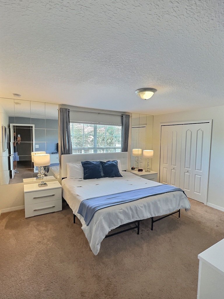 Paradise Palms Retreat, Your Dream Home in Orlando