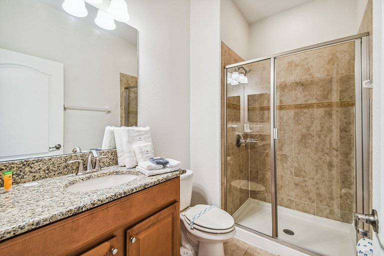 Paradise Palms Retreat, Your Dream Home in Orlando