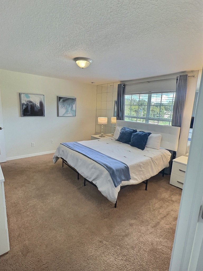 Paradise Palms Retreat, Your Dream Home in Orlando