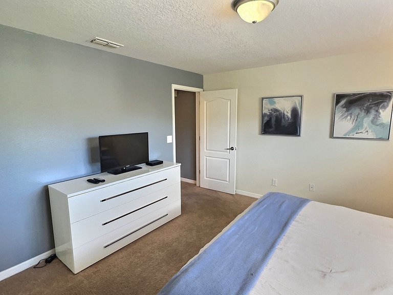 Paradise Palms Retreat, Your Dream Home in Orlando