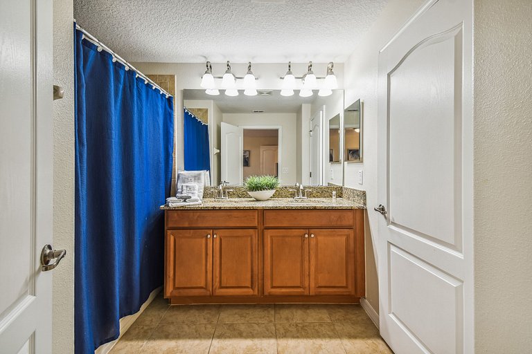 Paradise Palms Retreat, Your Dream Home in Orlando