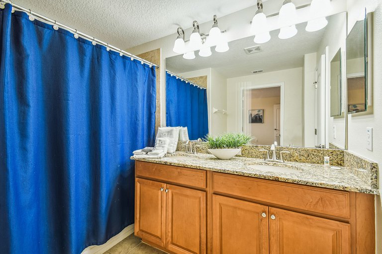 Paradise Palms Retreat, Your Dream Home in Orlando