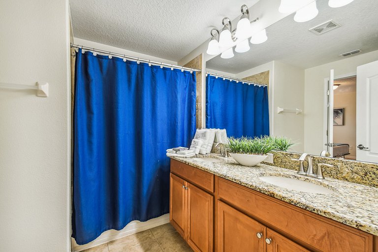 Paradise Palms Retreat, Your Dream Home in Orlando
