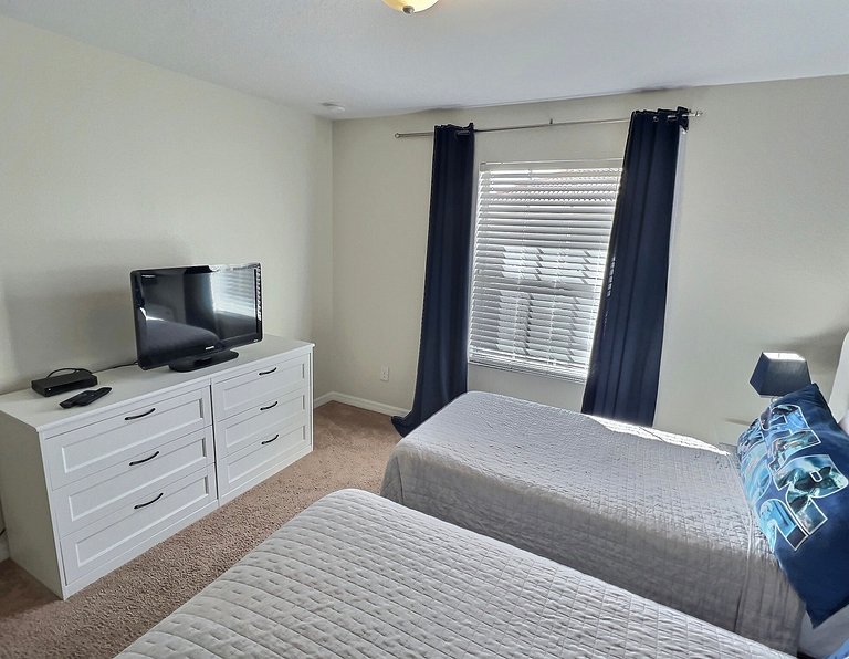 Paradise Palms Retreat, Your Dream Home in Orlando