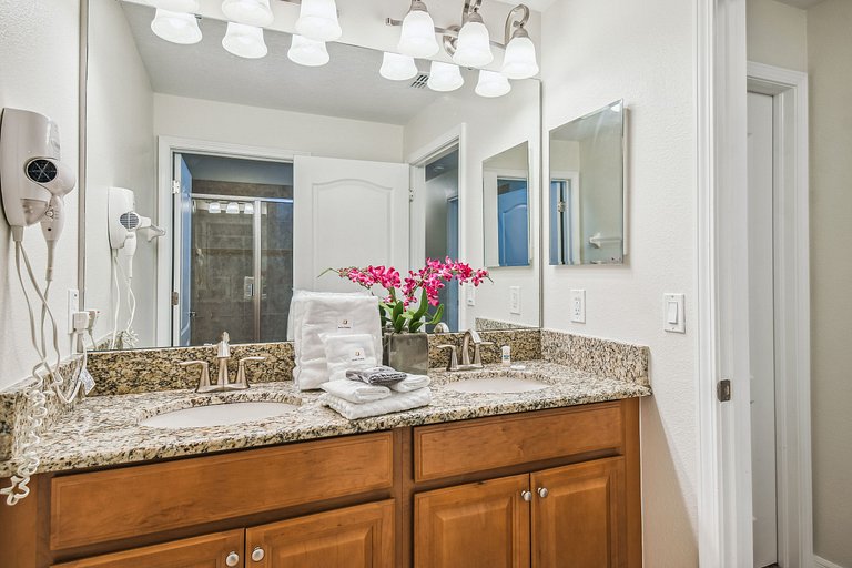 Paradise Palms Retreat, Your Dream Home in Orlando