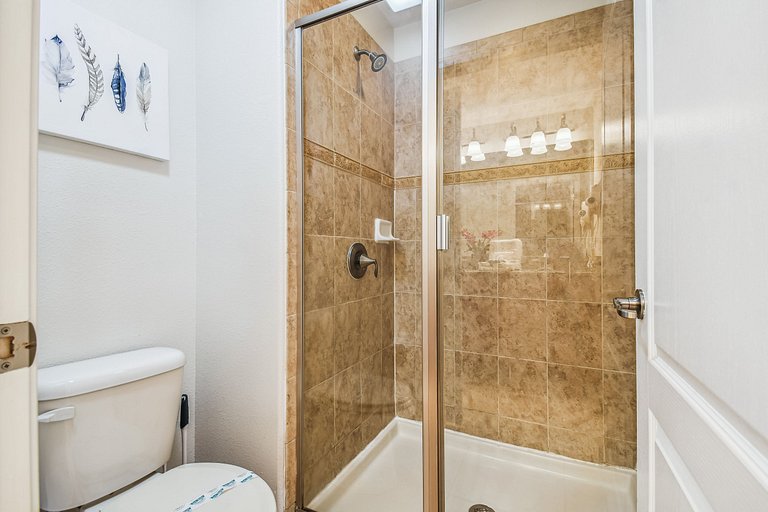 Paradise Palms Retreat, Your Dream Home in Orlando