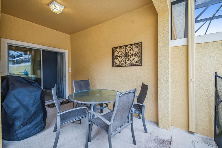 Paradise Palms Retreat, Your Dream Home in Orlando