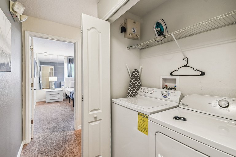 Paradise Palms Retreat, Your Dream Home in Orlando