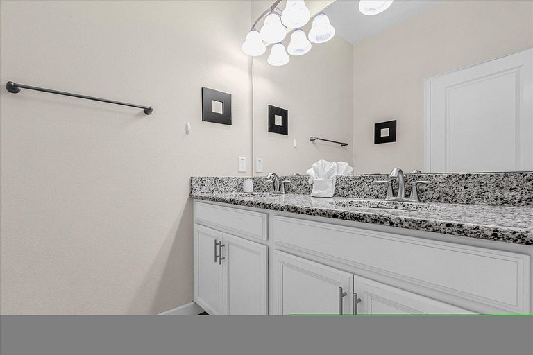 5BR Comfort at Storey Lake, 10 Min to Disney