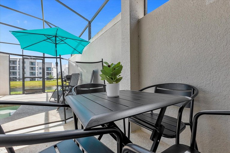 5BR Comfort at Storey Lake, 10 Min to Disney