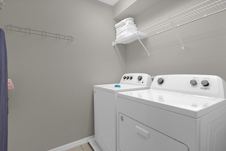 Comfortable house for 8 guests at Solara Resort