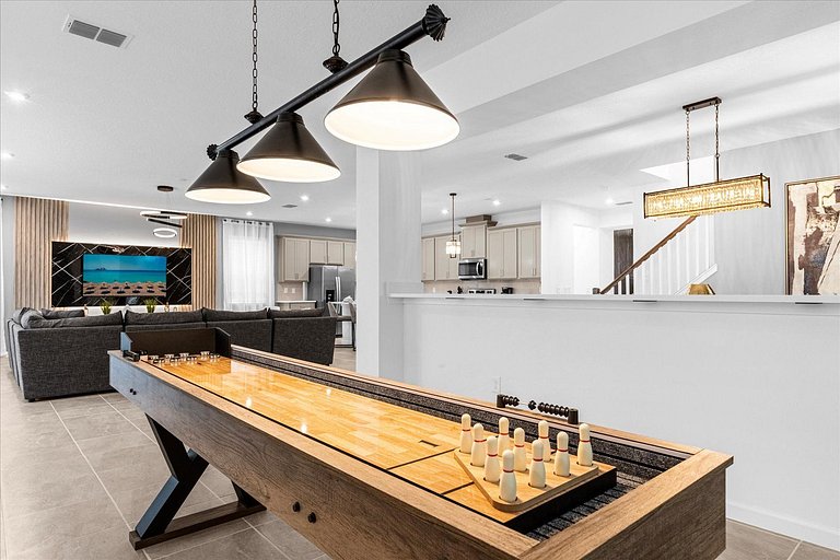 Living the Dream in Solara: 9-Bedroom Home