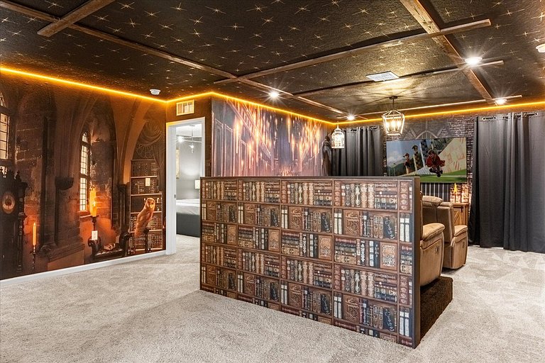 Living the Dream in Solara: 9-Bedroom Home