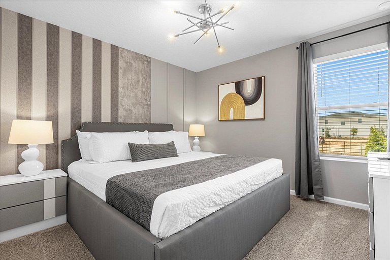 Living the Dream in Solara: 9-Bedroom Home