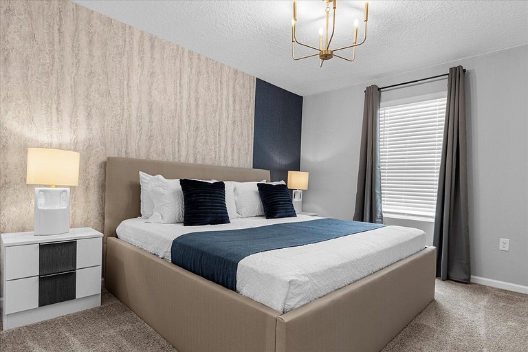 Living the Dream in Solara: 9-Bedroom Home