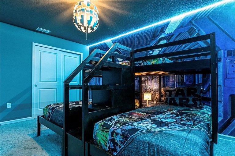 Living the Dream in Solara: 9-Bedroom Home