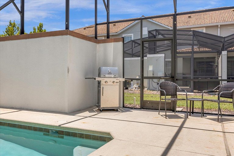 4BD Home in Prime Storey Lake Resort Location