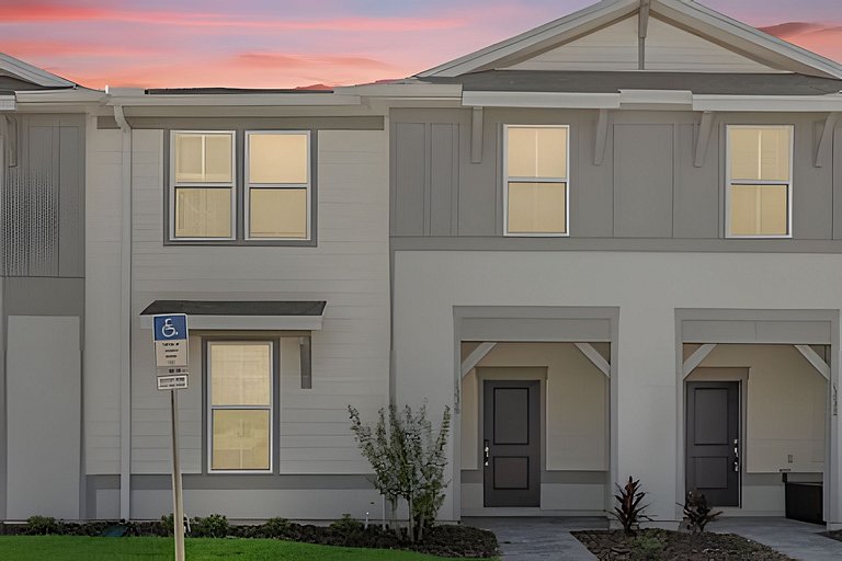 Comfort Home 5 BR - Windsor Cay, Luxury in Florida