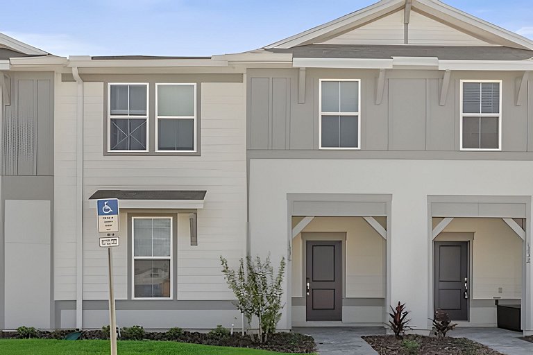 Comfort Home 5 BR - Windsor Cay, Luxury in Florida