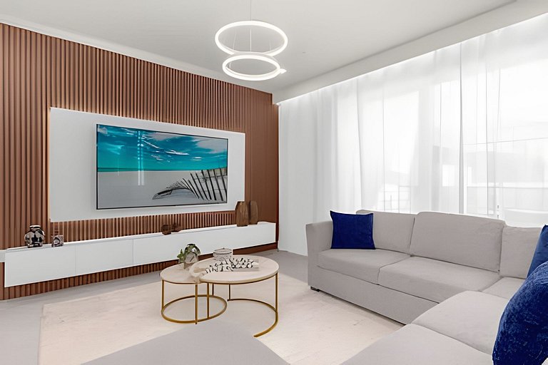 Comfort Home 5 BR - Windsor Cay, Luxury in Florida