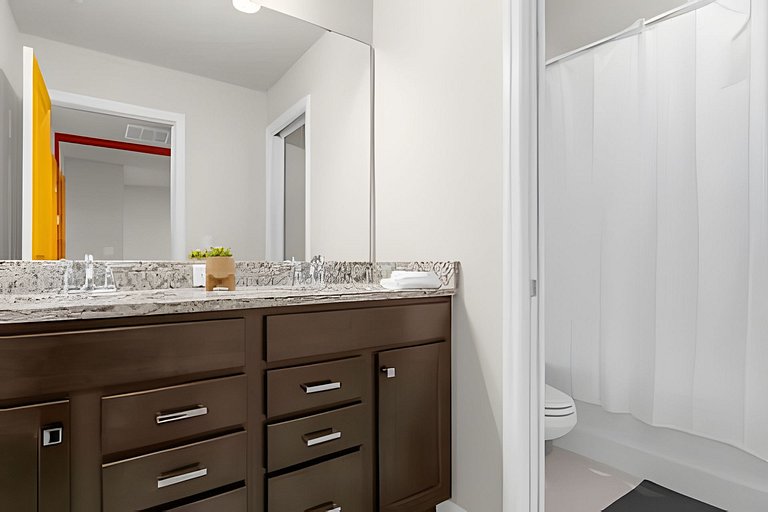 Comfort Home 5 BR - Windsor Cay, Luxury in Florida