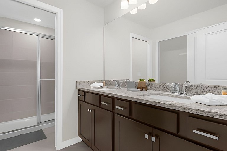 Comfort Home 5 BR - Windsor Cay, Luxury in Florida