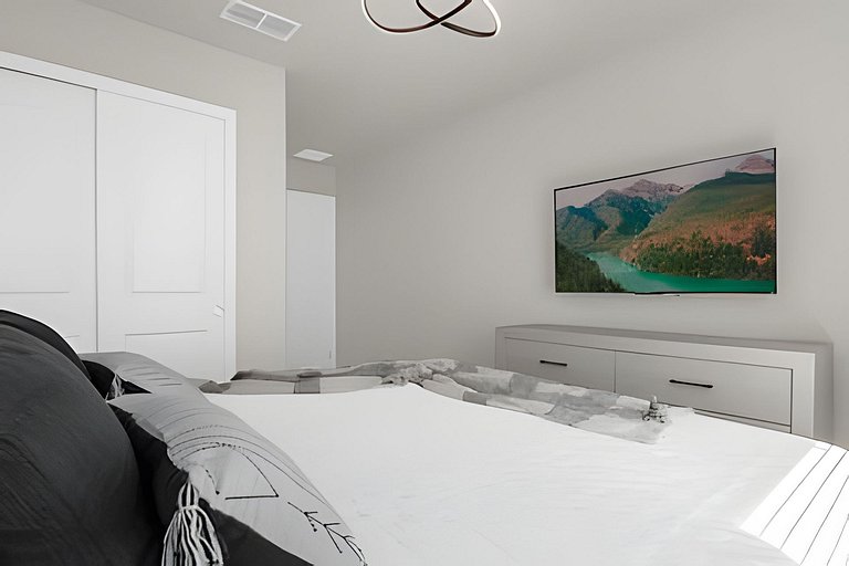 Comfort Home 5 BR - Windsor Cay, Luxury in Florida