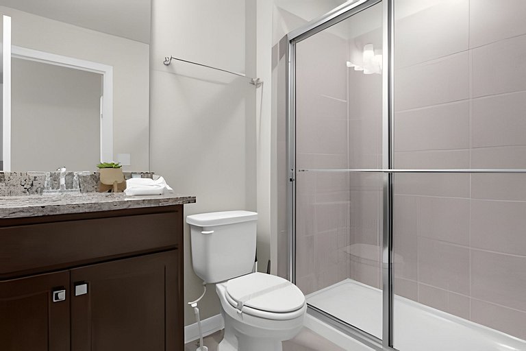 Comfort Home 5 BR - Windsor Cay, Luxury in Florida