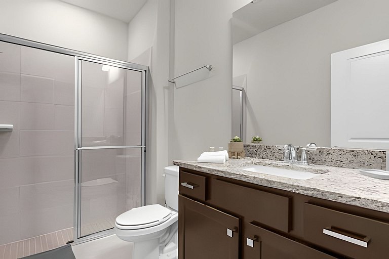 Comfort Home 5 BR - Windsor Cay, Luxury in Florida
