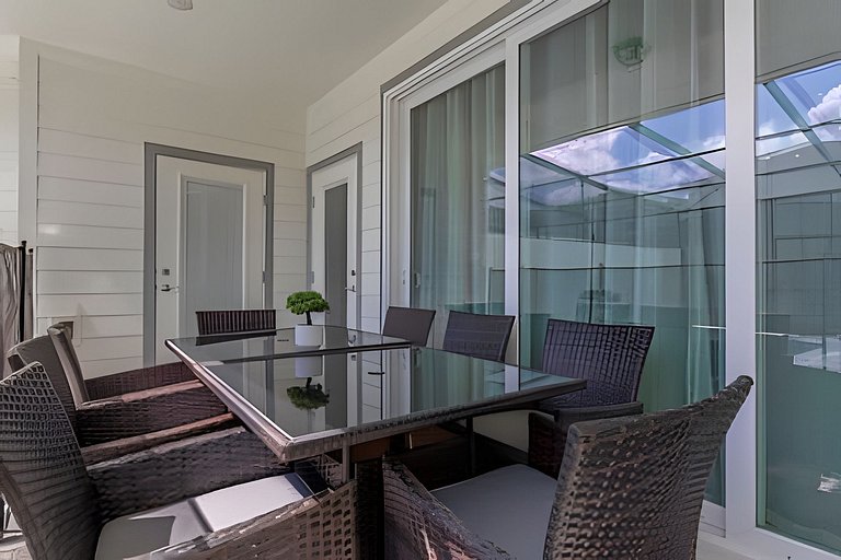 Comfort Home 5 BR - Windsor Cay, Luxury in Florida