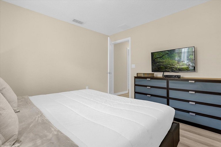 Cozy 5BD Home Paradise Palms Resort with Pool