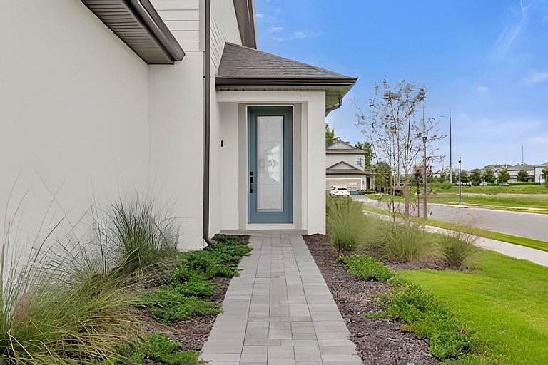 Spectacular Luxury at Reunion Village 5BD