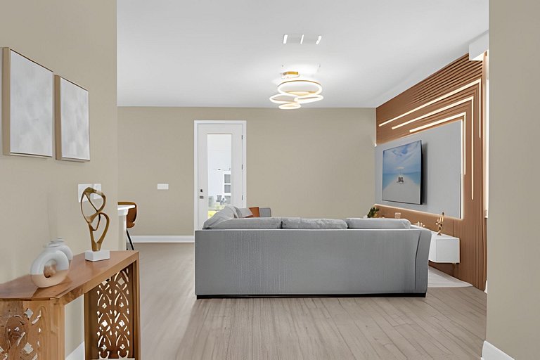 Spectacular Luxury at Reunion Village 5BD