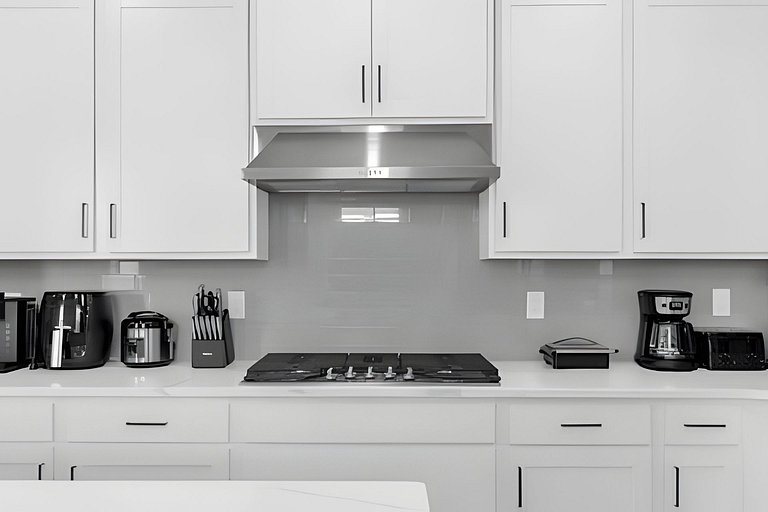 Spectacular Luxury at Reunion Village 5BD