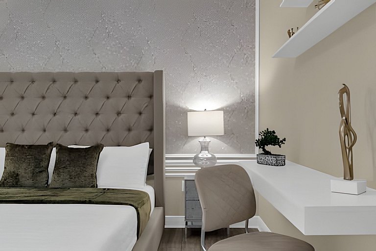 Spectacular Luxury at Reunion Village 5BD