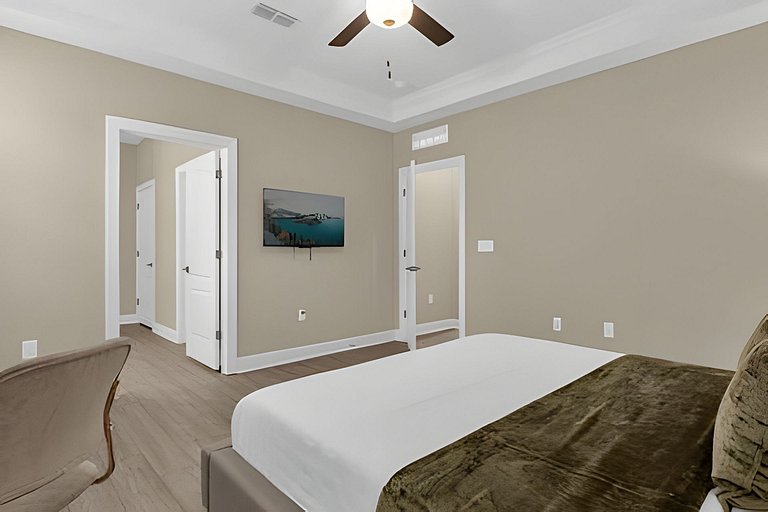 Spectacular Luxury at Reunion Village 5BD