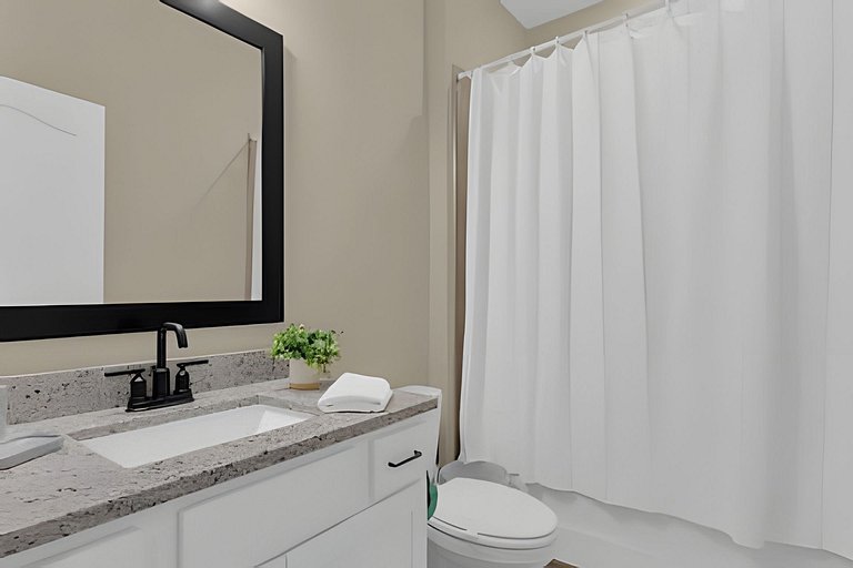 Spectacular Luxury at Reunion Village 5BD