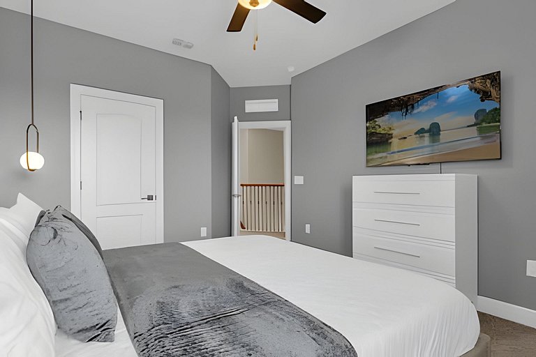 Spectacular Luxury at Reunion Village 5BD