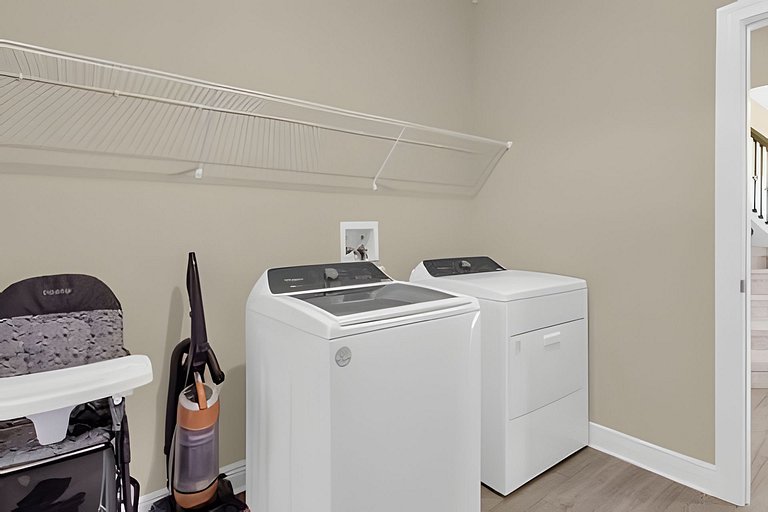 Spectacular Luxury at Reunion Village 5BD
