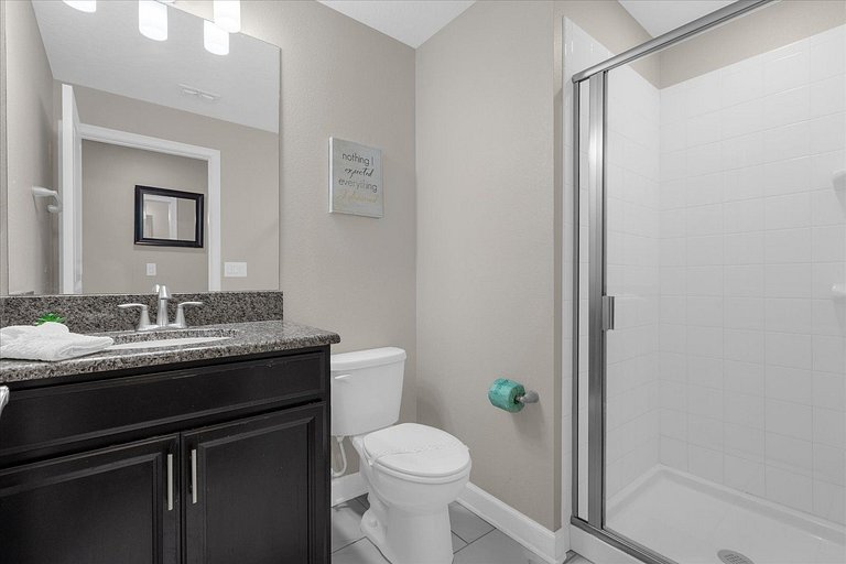 Comfortable 5BR Home Near Disney 10 min