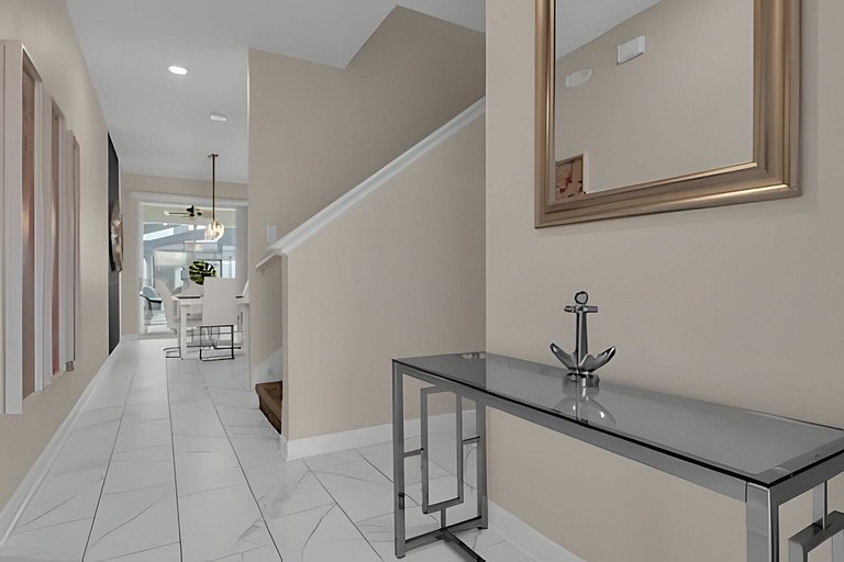 Cozy home in Storey Lake, 10 mins from Disney