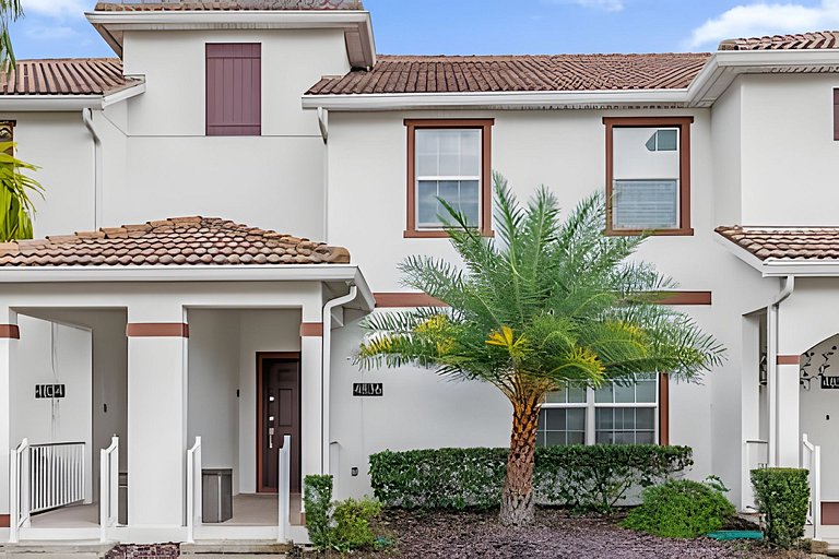 Cozy home in Storey Lake, 10 mins from Disney